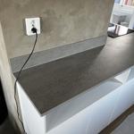 Dekton Keon - Kalmar - montering  2023-08-29