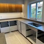 Dekton Keon - Kalmar - montering  2023-08-29