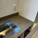 Dekton Keon - Kalmar - montering  2023-08-29
