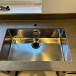 Dekton Keon - Kalmar - montering  2023-08-29