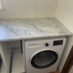 Carrara C - Torekov - montering  2023-08-29