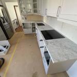 Carrara C - Torekov - montering  2023-08-29