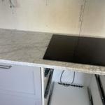 Carrara C - Torekov - montering  2023-08-29