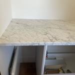 Carrara C - Torekov - montering  2023-08-29