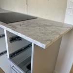 Carrara C - Torekov - montering  2023-08-29