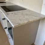 Carrara C - Torekov - montering  2023-08-29