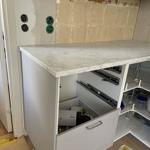 Carrara C - Torekov - montering  2023-08-29