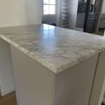 Carrara C - Torekov - montering  2023-08-29
