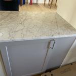 Carrara C - Torekov - montering  2023-08-29