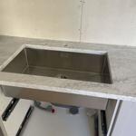 Carrara C - Torekov - montering  2023-08-29