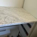 Carrara C - Torekov - montering  2023-08-29