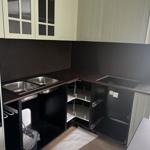 Dekton Keranium - Alingsås - montering  2023-08-29