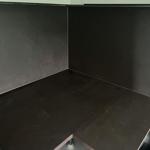 Dekton Keranium - Alingsås - montering  2023-08-29