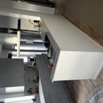 Silestone Pietra - Malmö - montering  2023-08-29