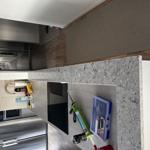 Silestone Pietra - Malmö - montering  2023-08-29