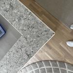 Silestone Pietra - Malmö - montering  2023-08-29