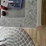 Silestone Pietra - Malmö - montering  2023-08-29
