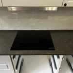 Technistone Noble Pietra Grey - Hästveda - montering  2023-08-29