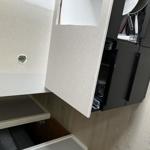 Silestone Royal Reef - Ängelholm - montering  2023-08-29