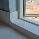 Silestone Eternal Calacatta Gold - Malmö - montering  2023-08-29