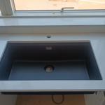 Silestone Eternal Calacatta Gold - Malmö - montering  2023-08-29
