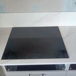 Silestone Eternal Calacatta Gold - Malmö - montering  2023-08-29