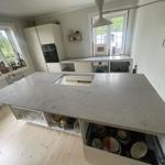 Jura Grey - Kongens Lyngby - montering  2023-08-29