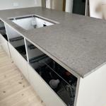 Jura Grey - Kongens Lyngby - montering  2023-08-29