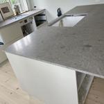 Jura Grey - Kongens Lyngby - montering  2023-08-29