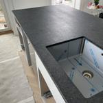 Angola Black - Rungstedt kyst - montering  2023-08-29