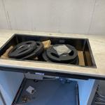Dekton Arga - Veberöd  - montering  2023-08-29