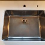 Projekt Silestone Miami White - Båstad