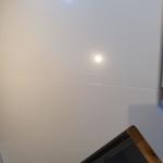 Projekt Silestone Miami White - Båstad