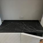 Dekton Somnia - Ballerup - montering  2023-09-10