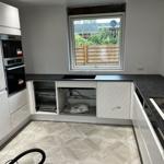 Dekton Somnia - Ballerup - montering  2023-09-10