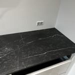Dekton Somnia - Ballerup - montering  2023-09-10