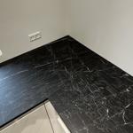 Dekton Somnia - Ballerup - montering  2023-09-10