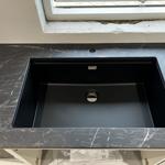 Dekton Somnia - Ballerup - montering  2023-09-10