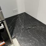 Dekton Somnia - Ballerup - montering  2023-09-10