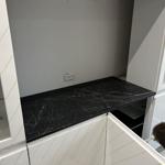 Dekton Somnia - Ballerup - montering  2023-09-10