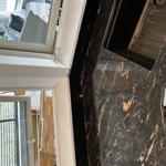 Technistone Crystal Absolute White - Uddevalla - montering  2023-10-05