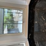 Technistone Crystal Absolute White - Uddevalla - montering  2023-10-05
