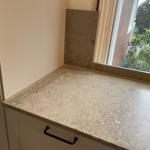 Jura Grey - Lekeryd - montering  2023-08-29