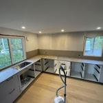 Jura Grey - Lekeryd - montering  2023-08-29