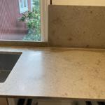 Jura Grey - Lekeryd - montering  2023-08-29