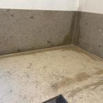 Jura Grey - Lekeryd - montering  2023-08-29