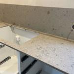 Jura Grey - Lekeryd - montering  2023-08-29