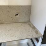 Jura Grey - Lekeryd - montering  2023-08-29