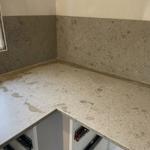 Jura Grey - Lekeryd - montering  2023-08-29