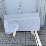 Caesarstone Clamshell - kullavik 2023-08-30